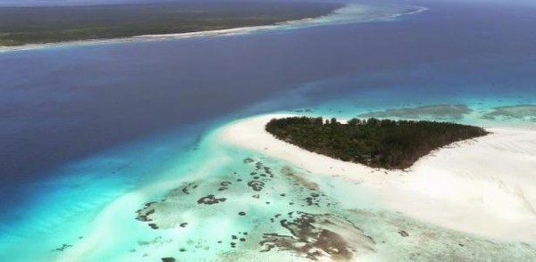 جزيرة منيمبا