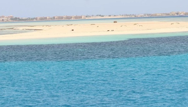 جزيرة يوتوبيا