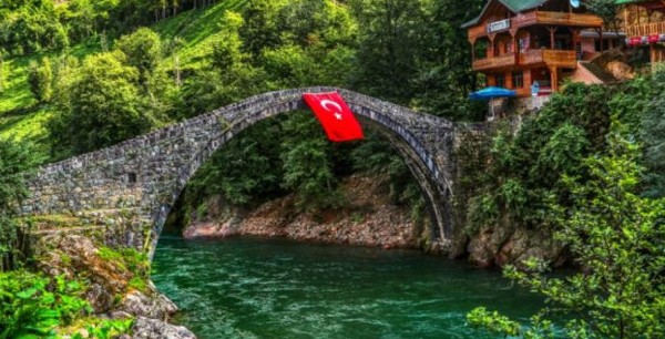 جسر شان يوفو