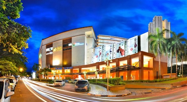 جورني بلازا