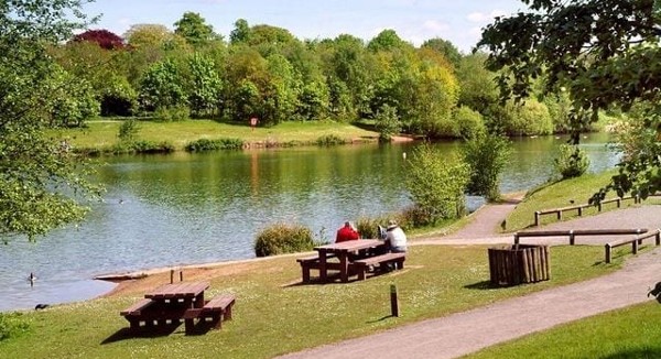 السياحة في مانشستر