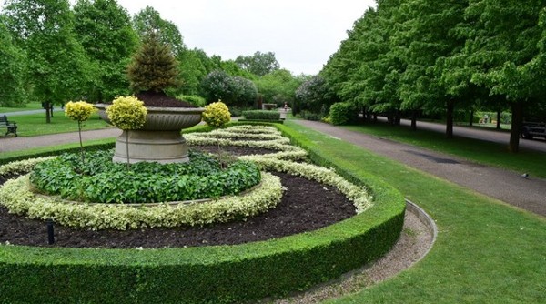 السياحة في لندن