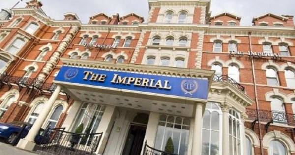 السياحة في بلاكبول