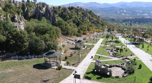 حديقة سوجوكسو الوطنية