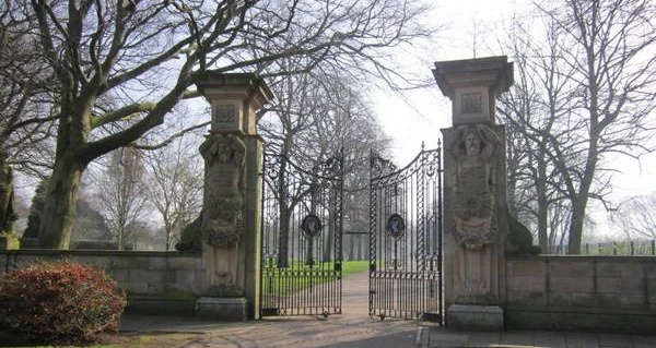 السياحة في ليفربول