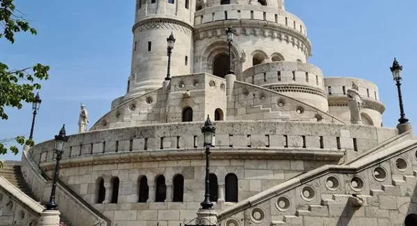 حصن الصيادين