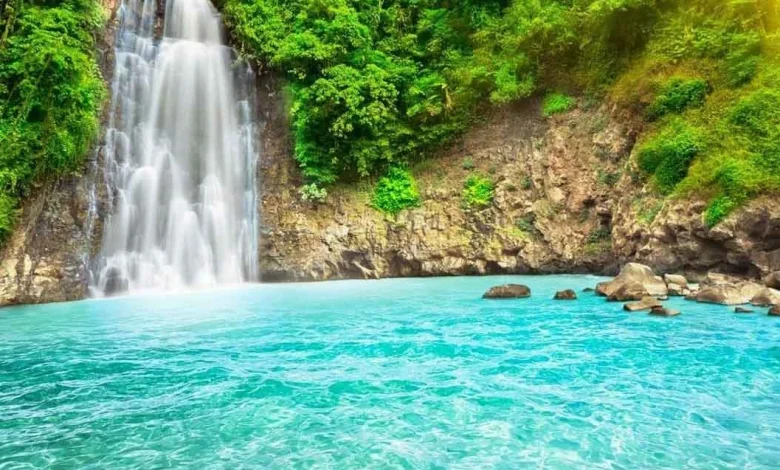 خلفيات طبيعة خلابة وساحرة