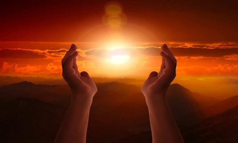 دعاء لمريض بالعمليات