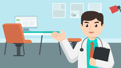 دكتور مسالك بولية في دارمشتات