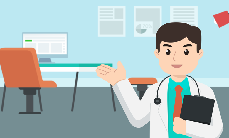 دكتور مسالك بولية في دارمشتات