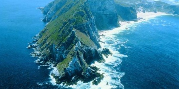 رأس رجاء الصالح