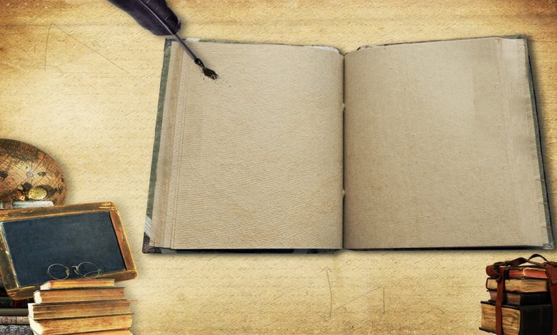 رسالة إلى صديقي المسافر