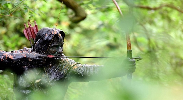 السياحة في نوتنجهام