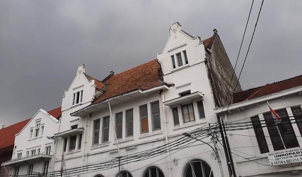 ساحة فتح الله 