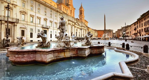 ساحة نافونا