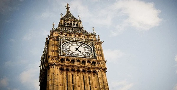 السياحة في لندن