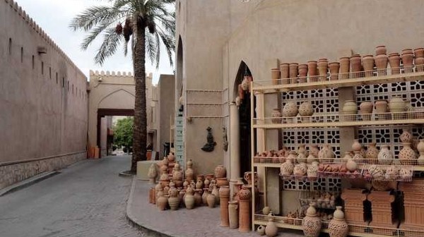 سوق الحرف اليدوية