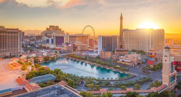 سياحة في لوس أنجلوس