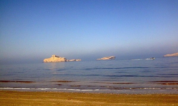 شاطئ السوادي