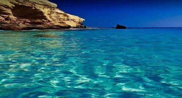 شاطئ الغرام