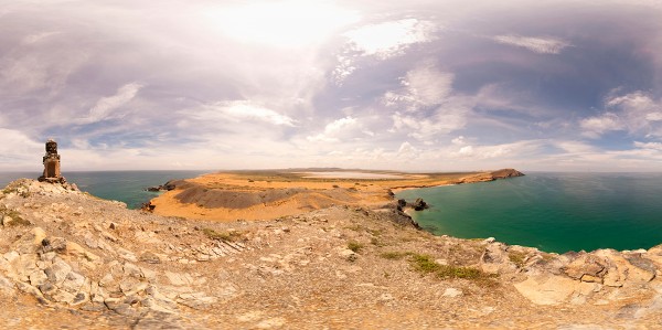 السياحة في كولومبيا