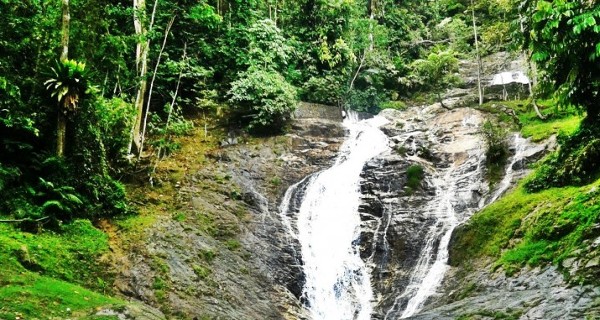 شلال تومسون