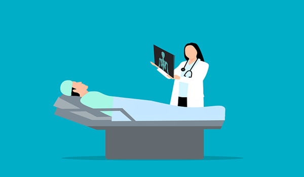 طبيب أسنان عربي في لوبيك