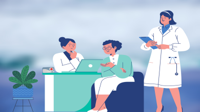 طبيب أسنان عربي في لوبيك