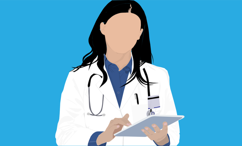 طبيب باطنية عربي في سابروكن