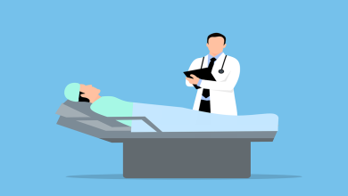 طبيب عام عربي في دارمشتات