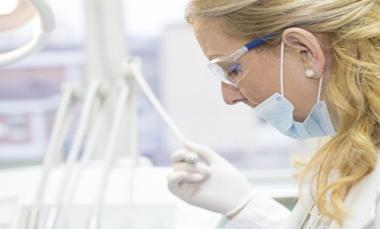 طبيب عام عربي في فوبرتال