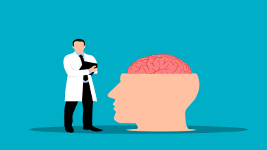 طبيب عربي أعصاب في ساربروكن