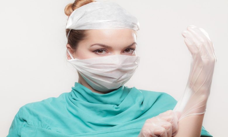 طبيب عربي أعصاب في فوبرتال