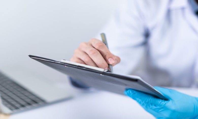 طبيب عربي جراح عام في لوبيك