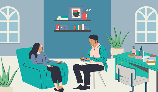 طبيب عربي جلدية في بوخوم