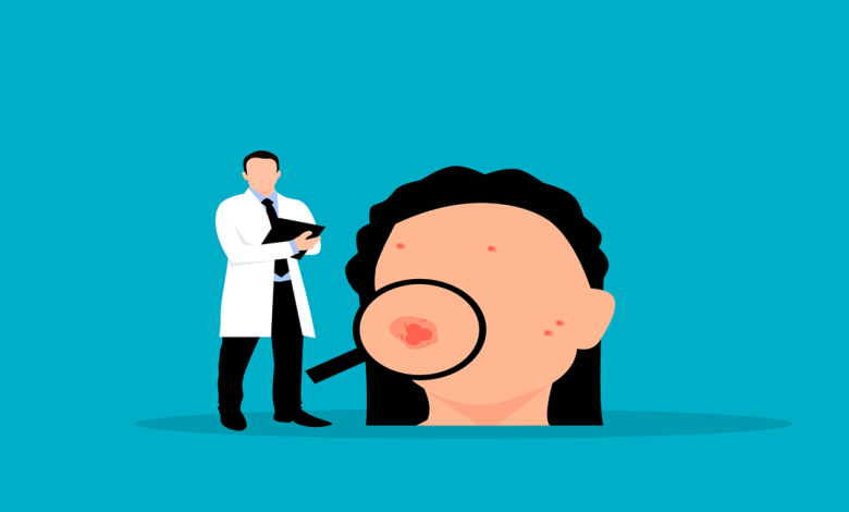 طبيب عربي جلدية في بوخوم