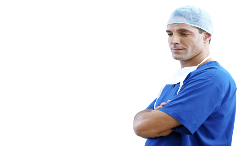 طبيب مسالك بولية عربي في فوبرتال