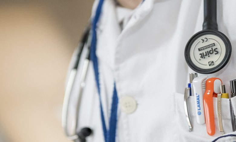 طبيب مسالك بولية في كريفلد