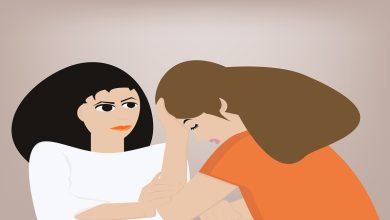 طبيب نفسي عربي في دارمشتات