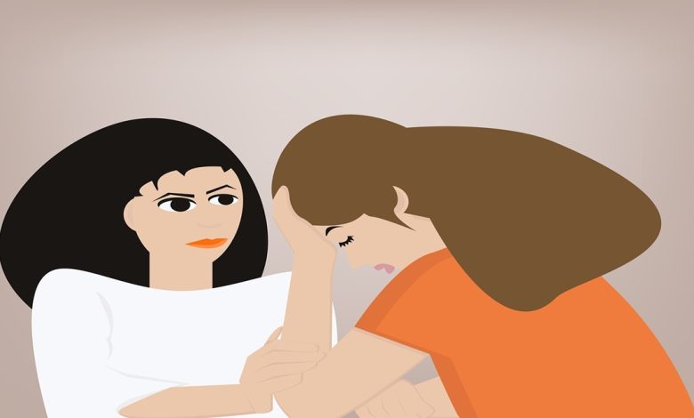 طبيب نفسي عربي في دارمشتات