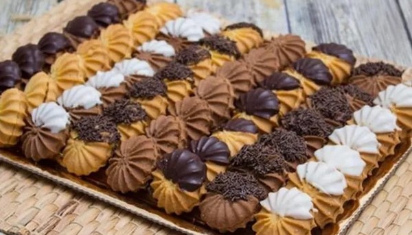 وصفات الشيف فاطمة أبو حاتي