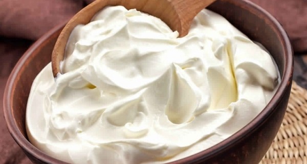 طريقة عمل الجبنة الكريمي للشيف فاطمة أبو حاتي