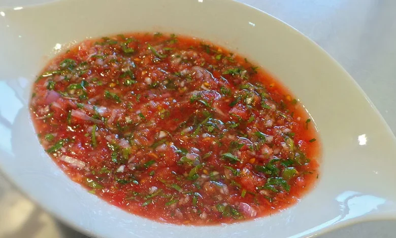 طريقة عمل الدقوس