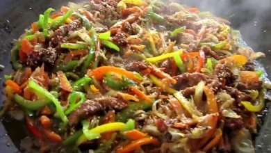 طريقة عمل الصاجية