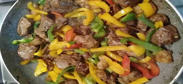 طريقة عمل الصاجية