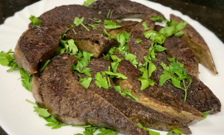 طريقة عمل الطحال