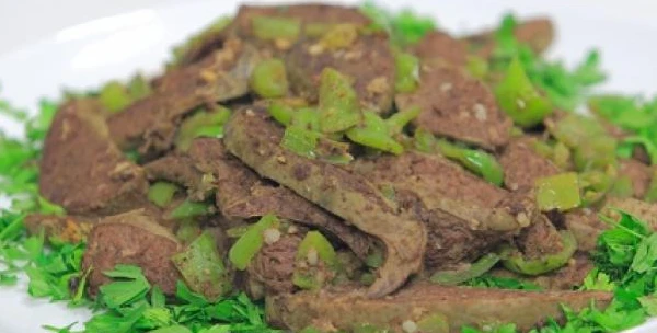 طريقة عمل الطحال