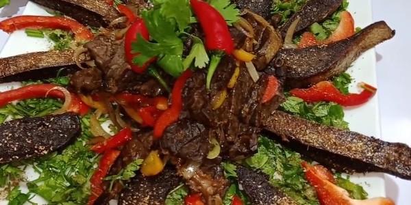 طريقة عمل الطحال