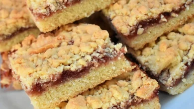 طريقة عمل المبروشة