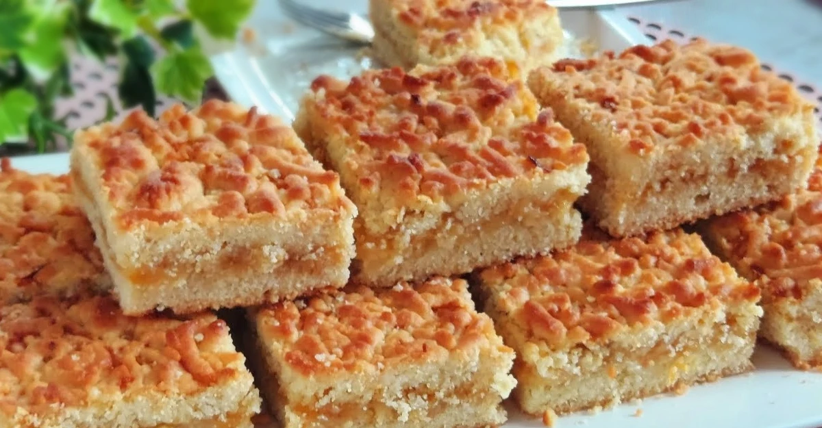 طريقة عمل المبروشة